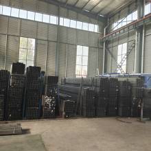 Seamless Square Tube for Automotive Industry