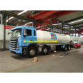 35 M3 JAC LPG Delivery Tanker Vehicles