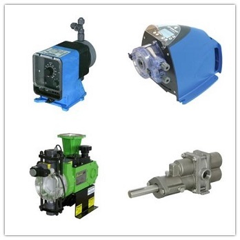 PULSAtron Electronic Metering Pump