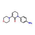 Guter Vorrat Apixaban Intermediate Cas 1267610-26-3