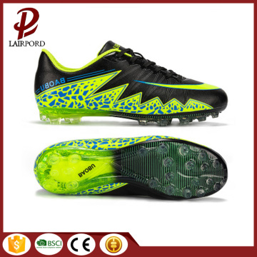 newest comfortable football outdoor soccer shoes shoes