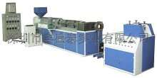 Sell  PE Fruit Net Extrusion Line