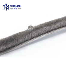 Waterproof Durable Weather Seal Strip for Window Accessories