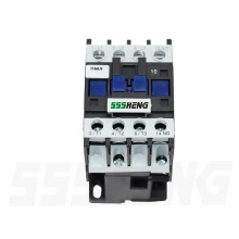 SSSHENG CJX2 PML AC Contactors PML-1101 10A 3P 1NC Relay Contactor - Various Voltage Options