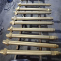 Universal Cone Hydraulic Hammer and Rock Breaker