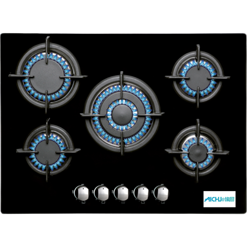 Pemasangan Appliance Brisbane 5 Burner