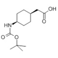 FMOC-CIS-1,4-アミノシクロヘキシル酢酸CAS 327156-95-6