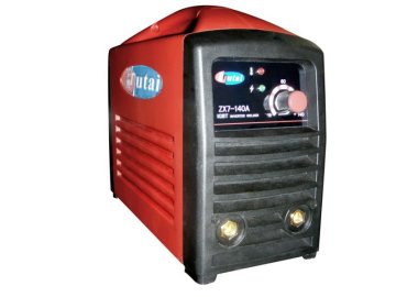 DC MMA ZX7-140 IGBT Inverter Welder