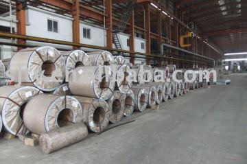 al-zn steel coil