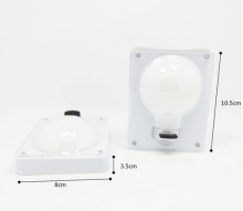 COB 3W Switch Light Night light Working Light Bulb light