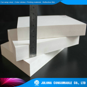 pvc rigid foam board