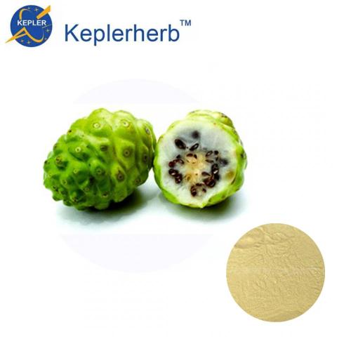 Noni juice powder extract