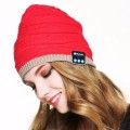 Beanie SportsHatワイヤレスBluetoothヘッドセットヘッドフォン