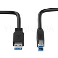 USB 3.0 tipo Cable A B