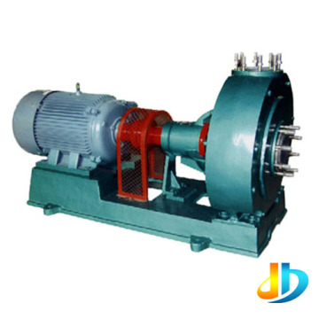 SJB Acid resistant and abrasion resistant pump