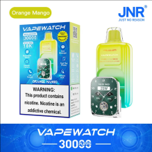JNR Vape Watch 30000 - Original Smart Disposable Vape