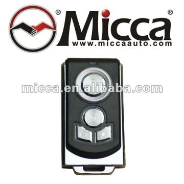 4buttons Learning code remote control, Car alarm transmitter, Universal remote control, Automatic door remote control (RT803)