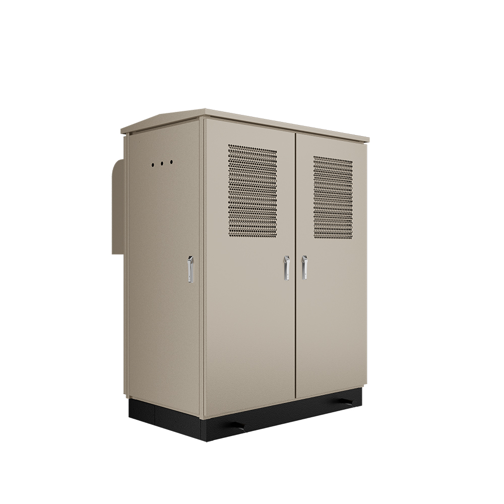 Удобная гибкая зарядная станция мощностью 480 кВт 480kW Convenient Flexible Charging Station