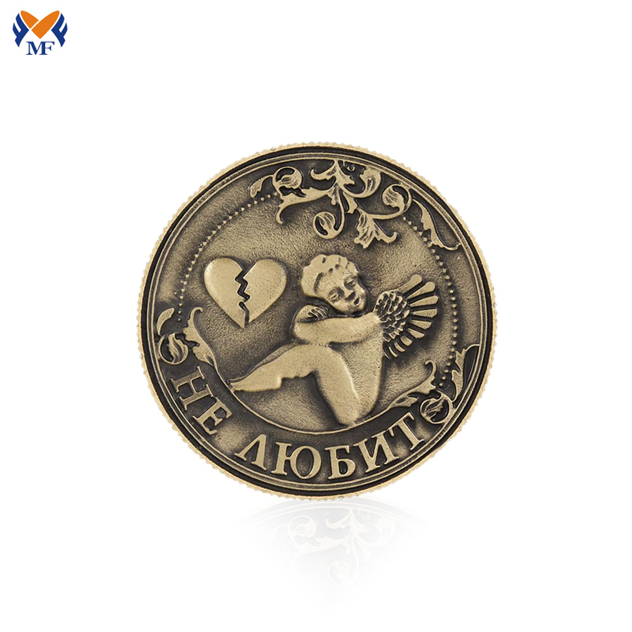 Challenge Coin Company Challenge Coin Company