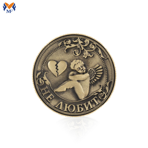 Challenge Coin Company Design ไม่ขั้นต่ำ