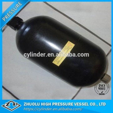 Hydraulic Accumulator Bladder Accumulator &Shell