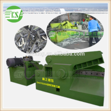 Q43YD-200 Steel Rod Shearing Machine Scrap Alligator Shear Machine
