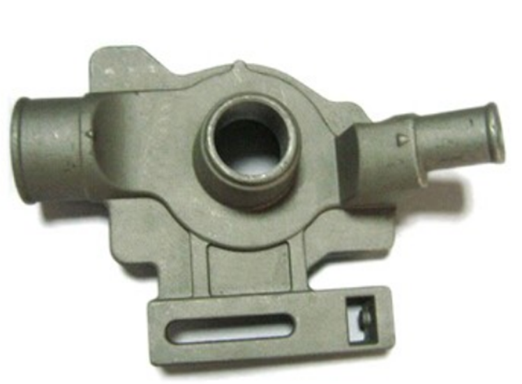 Precision Investment Casting Parts