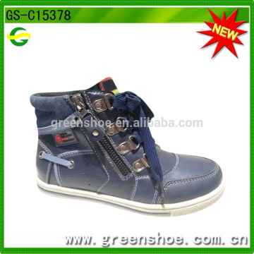 cool smart cheap boy children fur boots latest design boots
