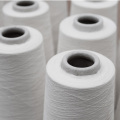 Sợi polyester 100% được chải kết cấu