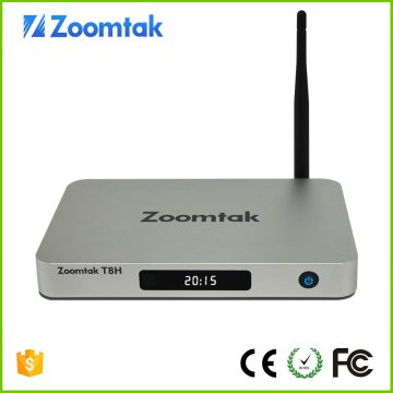 Best Quad Core Smart TV Box IPTV Streaming Server