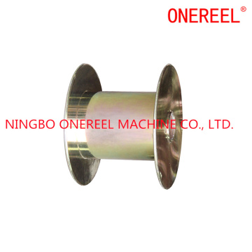 High Speed Wire Steel Cable Reel Bobbin