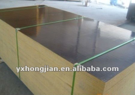 WBP glue for consturction building bamboo plywood
