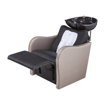 Massage Salon Backwash Chair