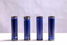 Hot water machine heating element spare parts