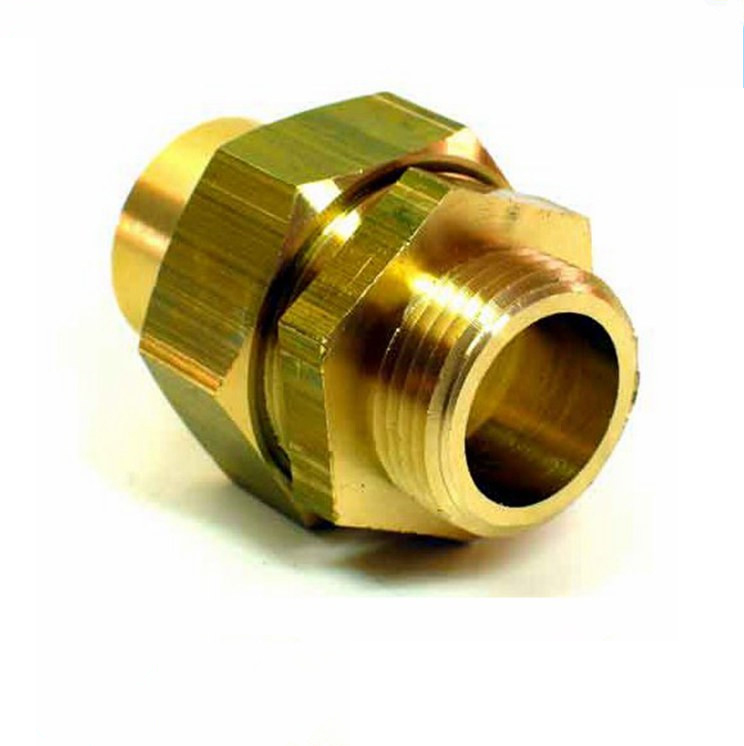 Hight quality Brass Field Brass Attachable