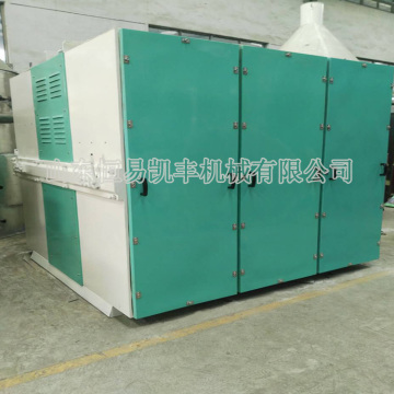 Model FSFG plansifter screen equipment