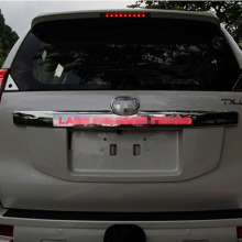 LC150 Rear Trim Brake Lights - High Quality LED Brake Lights for 14-20 Prado