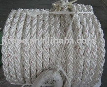 nylon silk rope