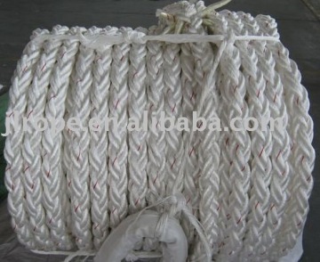 nylon silk rope