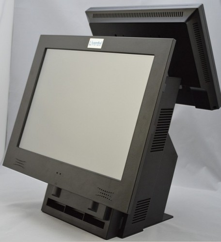 15 inch touch POS terminal