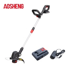 AOSHENG 20V Cordless String Trimmer with Battery
