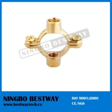 Casting Brass Double Ring