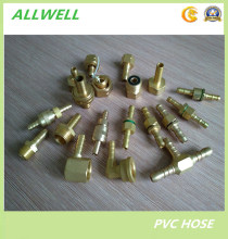 Brass Hose Fitting, Tube Fitting, Hose Connector Hose Coupling
