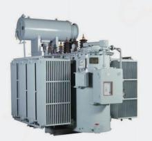 SPECIAL TRANSFORMER RECTIFIER TRANSFORMER