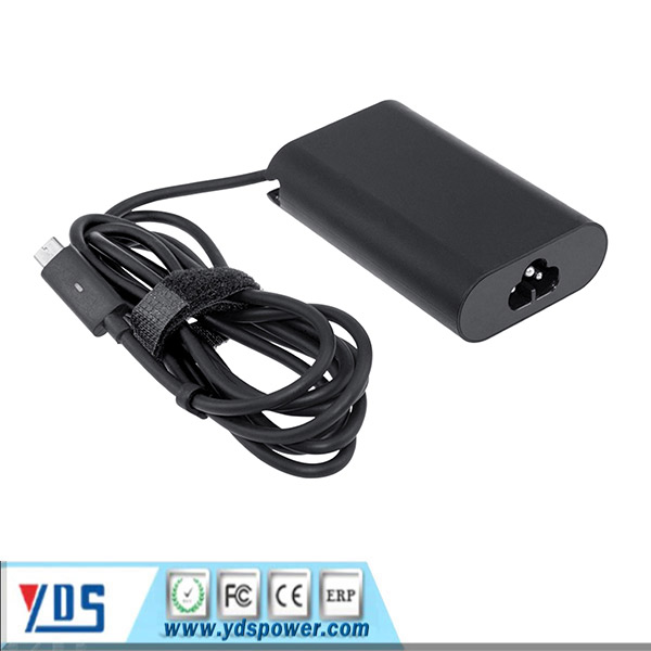 شاحن USB C PD 45W لـ Dell