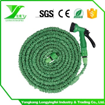 triple Expand Garden Hose