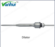 Abdominal Wall Dilator for Laparoscopic Surgery