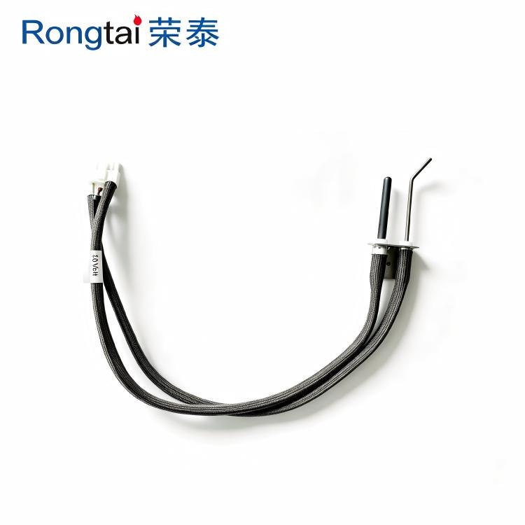 Sıcak Hava Üfleyici Kazan için Silikon Nitrür Ateşleyici Silicon Nitride Igniter for Warm Air Blower Boiler