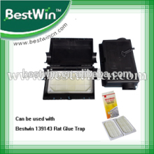multi-catch rat trap,plastic mouse bait station,rat mouse glue traps