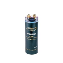 PROSONIC High Quality 12V Car Audio Electric Power Super Capacitor